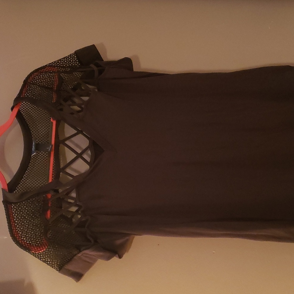 daytrip large flowy top